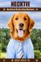 [Avery Barks Dog Mysteries 08] • Necktie